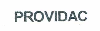 Providac Device mark 1802055 Trademark