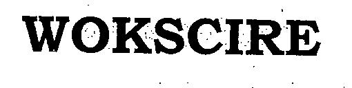 Wokscire (device) Device mark 1802617 Trademark