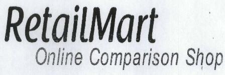 Retail Mart Device mark 1803702 Trademark