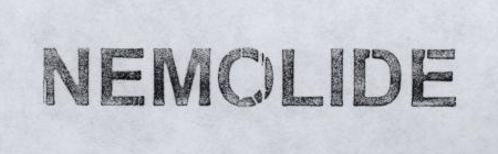 Nemolide Device mark 1803814 Trademark