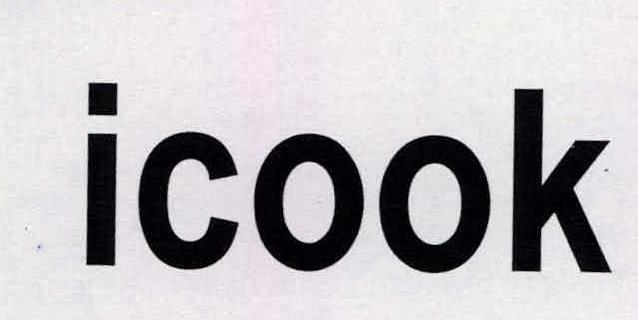 Icook Device mark 1803871 Trademark