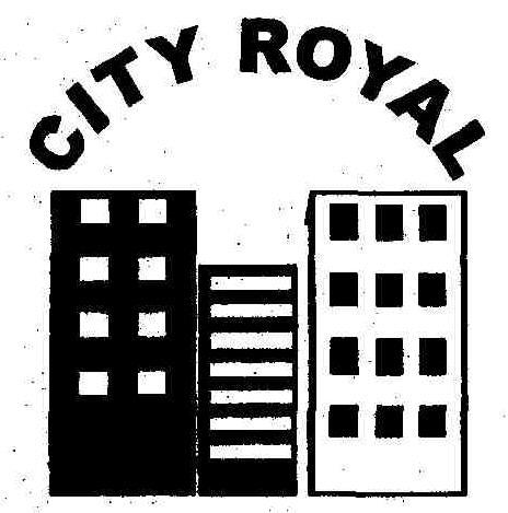 City Royal Device mark 1804142 Trademark