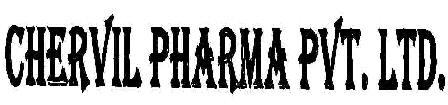 Chervil Pharma Pvt. Ltd. Device mark 1804226 Trademark