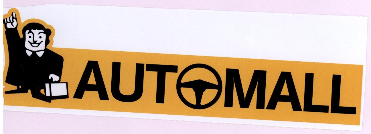 Automall (device) Device mark 1804604 Trademark