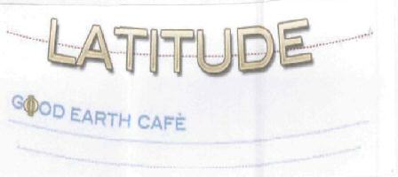 Latitude Device mark 1807131 Trademark