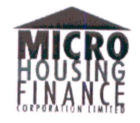 Micro Housing Finance Corporation Limited Device mark 1808324 Trademark