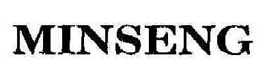 Minsieng Device mark 1808730 Trademark