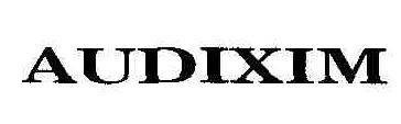 Audixim Device mark 1808751 Trademark