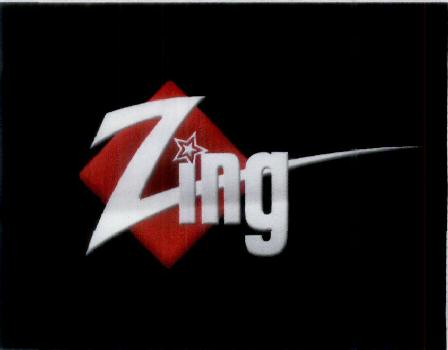 Zing Device mark 1809189 Trademark