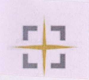 Dharmanandan Diamonds (device) Device mark 1811091 Trademark