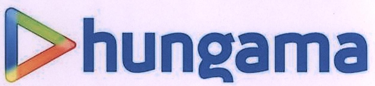 Hungama Device mark 1814225 Trademark