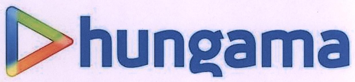 Hungama Device mark 1814228 Trademark