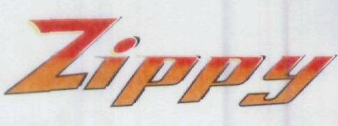 Zippy Device mark 1814716 Trademark