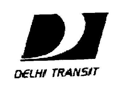 Delhi Transit Device mark 1816620 Trademark