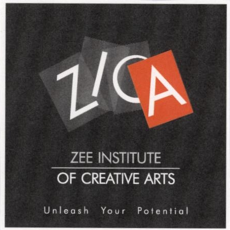 Zica Zee Institute Of Creative Arts Device mark 1817168 Trademark