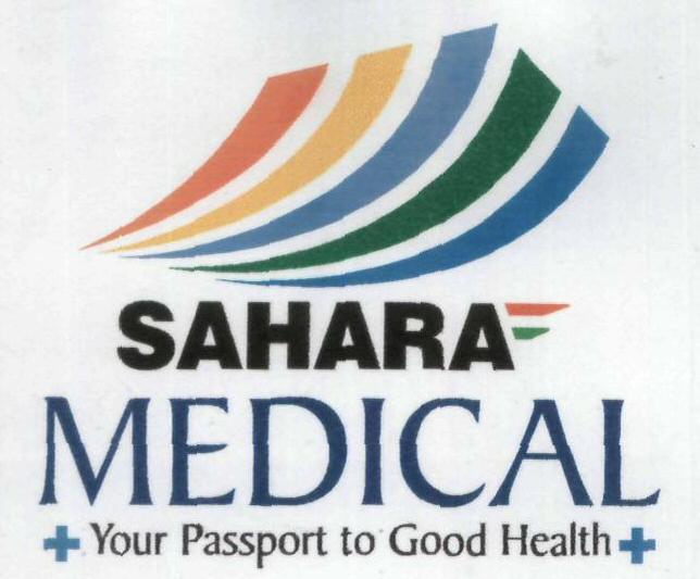 Sahara Medical Device mark 1817605 Trademark