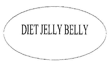 Diet Jelly Belly Device mark 1818627 Trademark