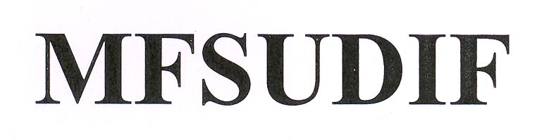 Mfsudif Device mark 1818844 Trademark