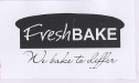 Fresh Bake Device mark 1821003 Trademark