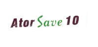 Ator Save 10 Device mark 1821052 Trademark
