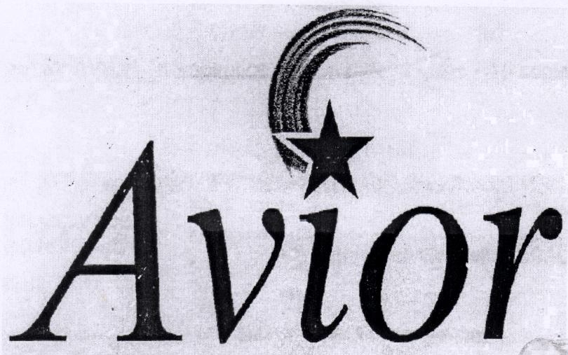 Avior Device mark 1821695 Trademark