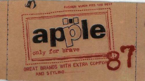Apple Device mark 1822241 Trademark