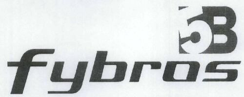 Fybros Device mark 1822598 Trademark