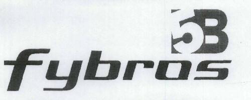 5b Fybros Device mark 1822604 Trademark