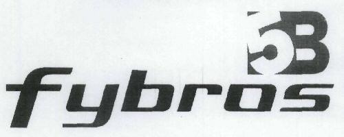 Fybros Device mark 1822615 Trademark