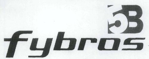 Fybros Device mark 1822618 Trademark