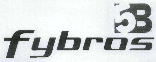 Fybros Device mark 1822625 Trademark