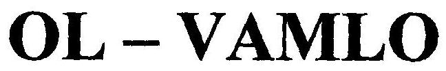 Ol-vamlo Device mark 1825177 Trademark