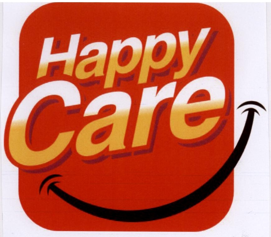 Happy Care Device mark 1825436 Trademark