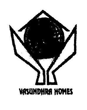 Vasundhara Homes Device mark 1826824 Trademark