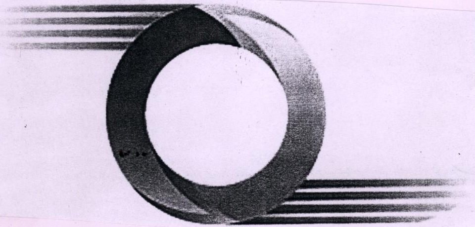 Device Of Wheel (logo) Device mark 1834761 Trademark