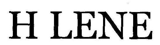 H Lene Device mark 1838578 Trademark