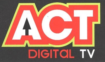 Act Digital Tv Device mark 1839210 Trademark