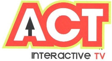 Act Interactive Tv Device mark 1839222 Trademark
