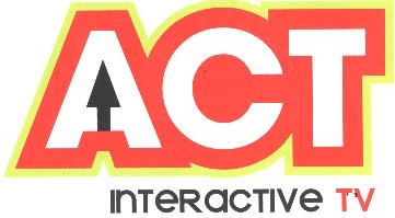 Act Interactive Tv Device mark 1839223 Trademark