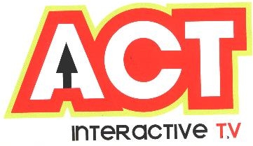 Act, Interactive Tv Device mark 1839224 Trademark