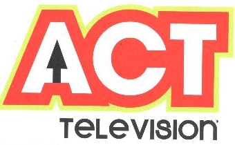 Act Television Device mark 1839229 Trademark