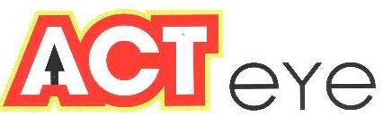 Act Eye Device mark 1839243 Trademark