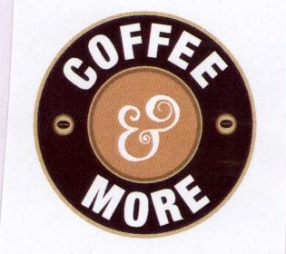 Coffee More Device mark 1839706 Trademark