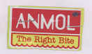 Anmol The Right Bite Device mark 1840417 Trademark