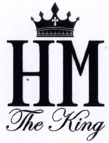 H M The King Device mark 1840625 Trademark