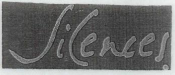 Silences Device mark 1842570 Trademark