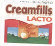 Creamfills Lacto Device mark 1843667 Trademark