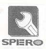 Spero Device mark 1845401 Trademark