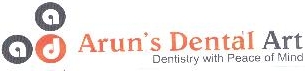 Arun's Dental Art Device mark 1845471 Trademark