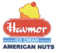 Havmor Device mark 1848018 Trademark